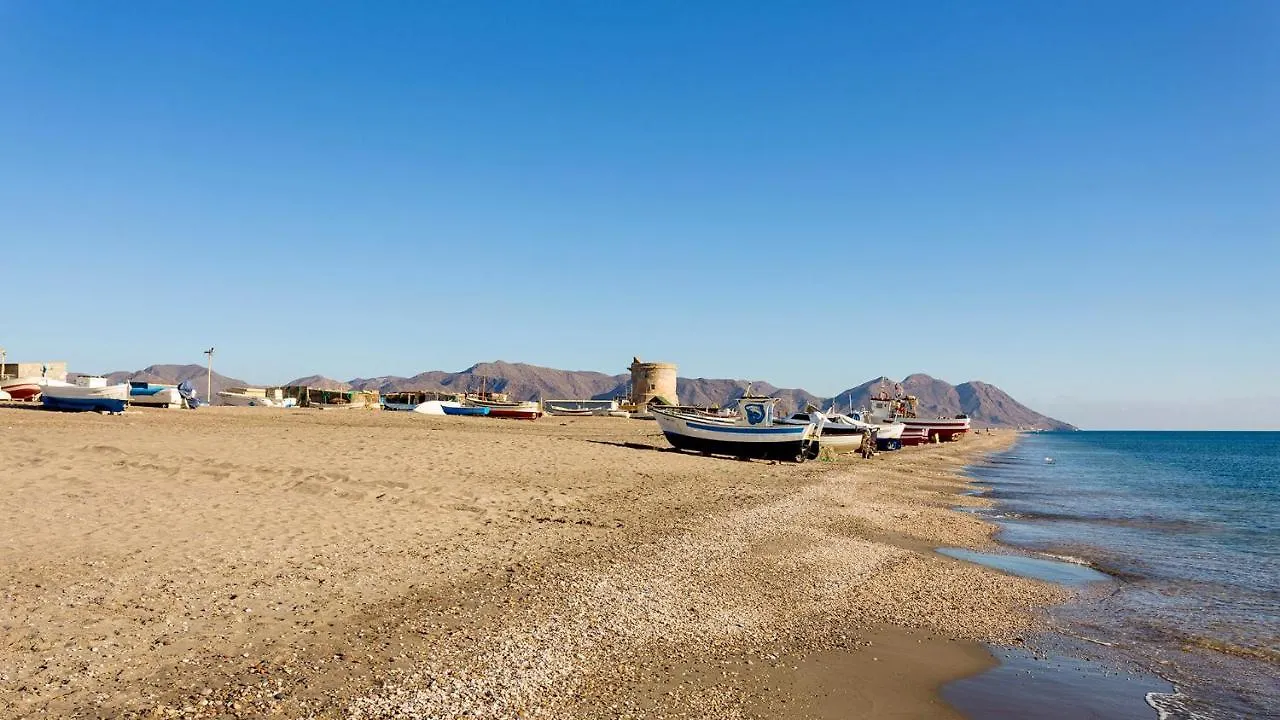Expoholidays-Rueda Lopez Apartamento De Lujo Almeria 0*,
