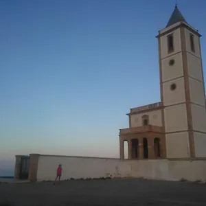 Apartamento En El Parque Natural Del Cabo De Gata, Almería