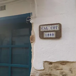 Cal Cot , Hospitalet De L'Infant España