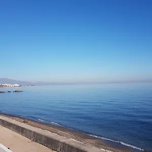 Abdul , Estepona España