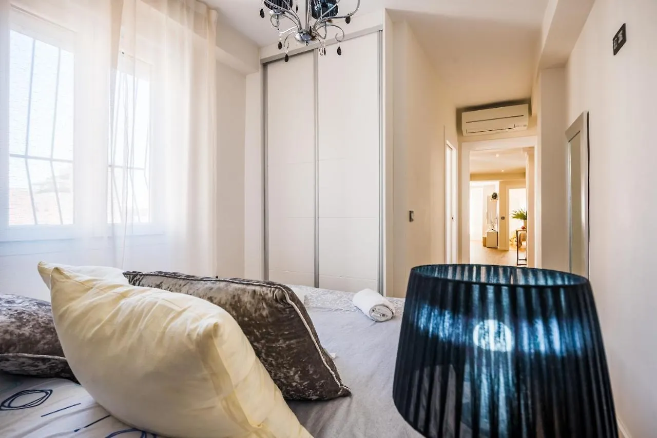 Apartment Expoholidays-Rueda Lopez Apartamento De Lujo Almeria