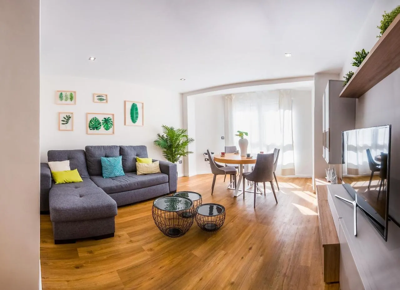 Expoholidays-Rueda Lopez Apartamento De Lujo Almeria Apartment
