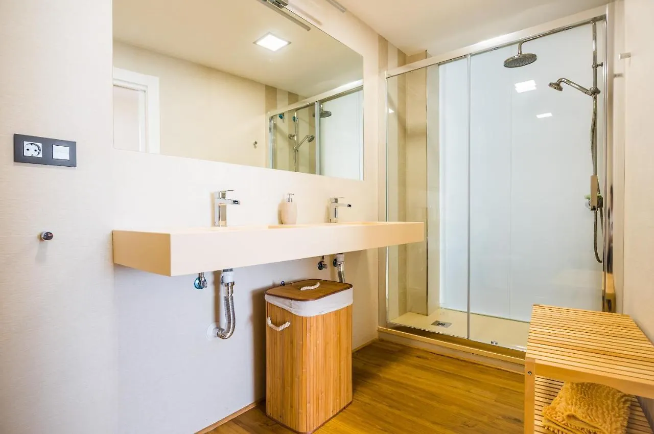 Expoholidays-Rueda Lopez Apartamento De Lujo Almeria