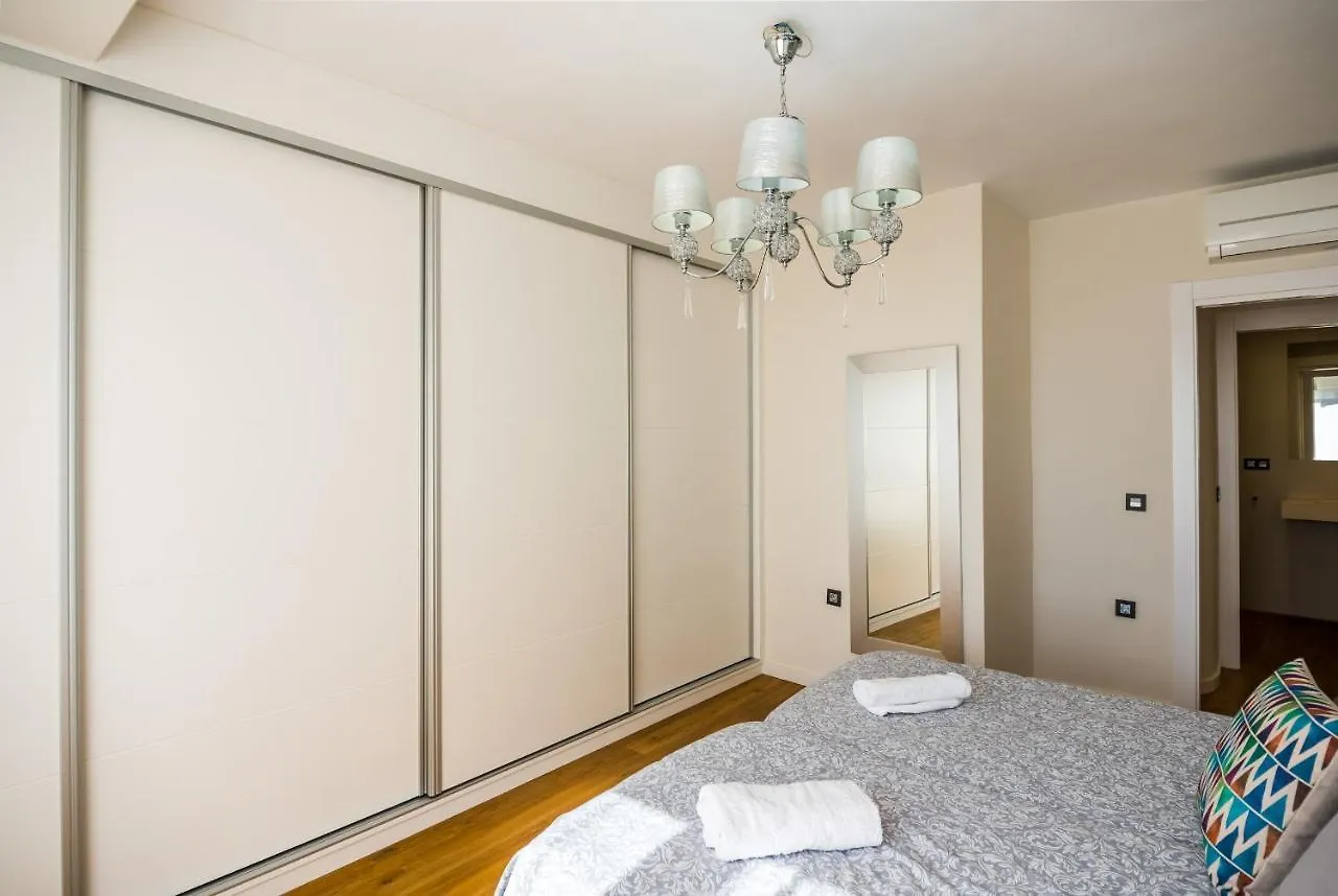 Apartment Expoholidays-Rueda Lopez Apartamento De Lujo Almeria Spain