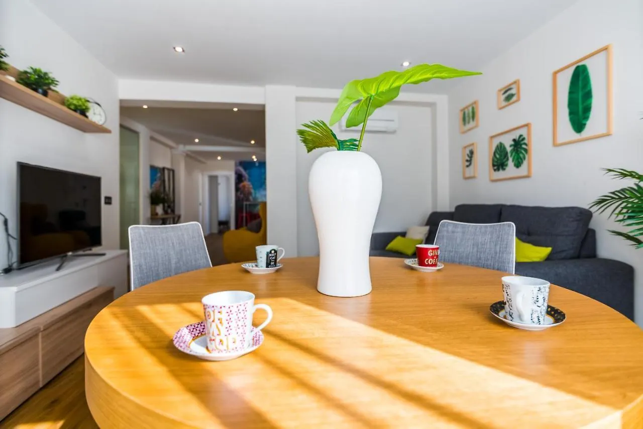 Expoholidays-Rueda Lopez Apartamento De Lujo Almeria 0*,  Spain