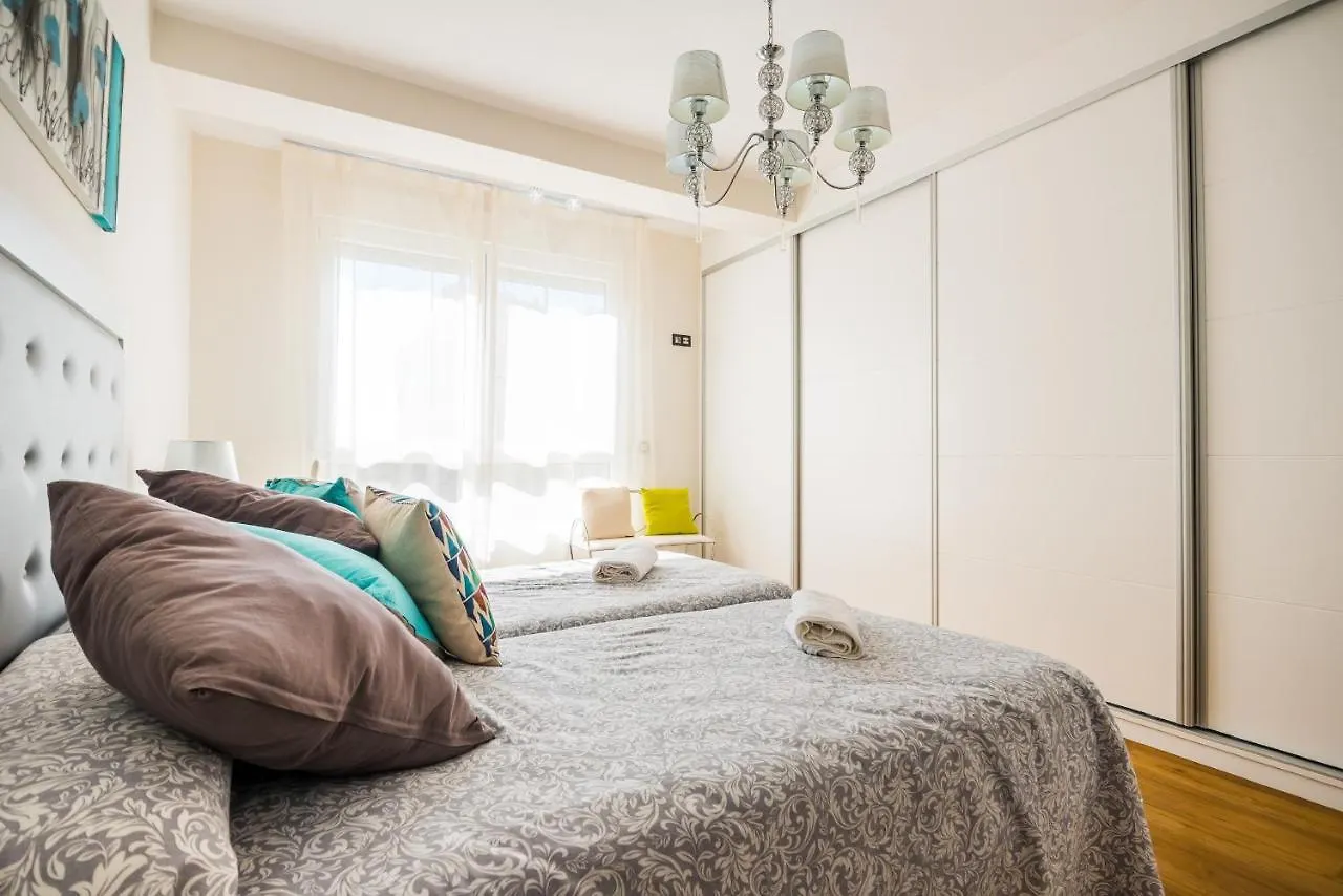Expoholidays-Rueda Lopez Apartamento De Lujo Almeria 0*,