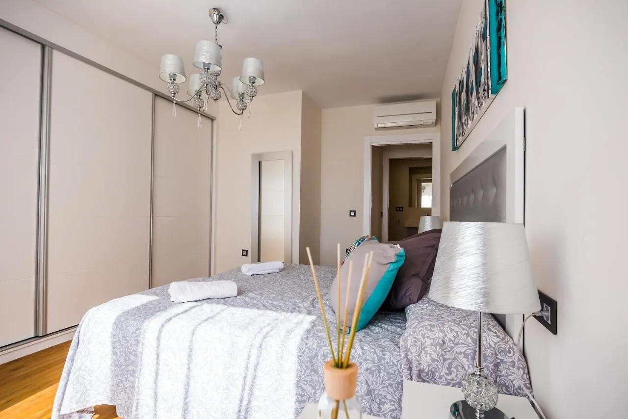Expoholidays-Rueda Lopez Apartamento De Lujo Almeria