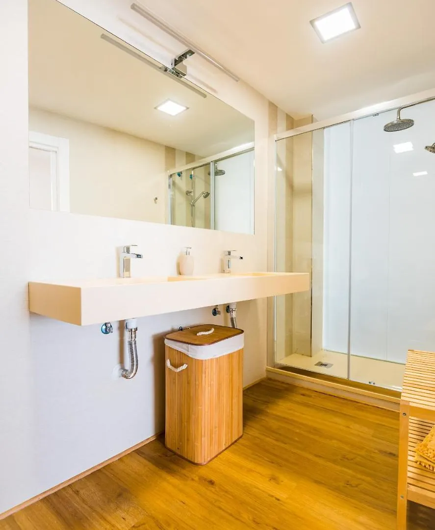 Expoholidays-Rueda Lopez Apartamento De Lujo Almeria Apartment