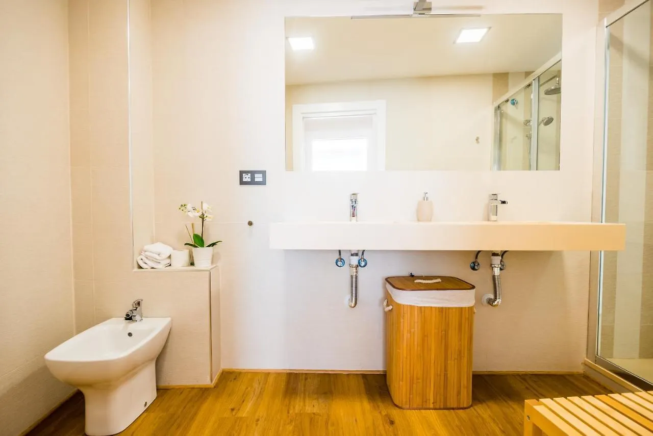 Apartment Expoholidays-Rueda Lopez Apartamento De Lujo Almeria