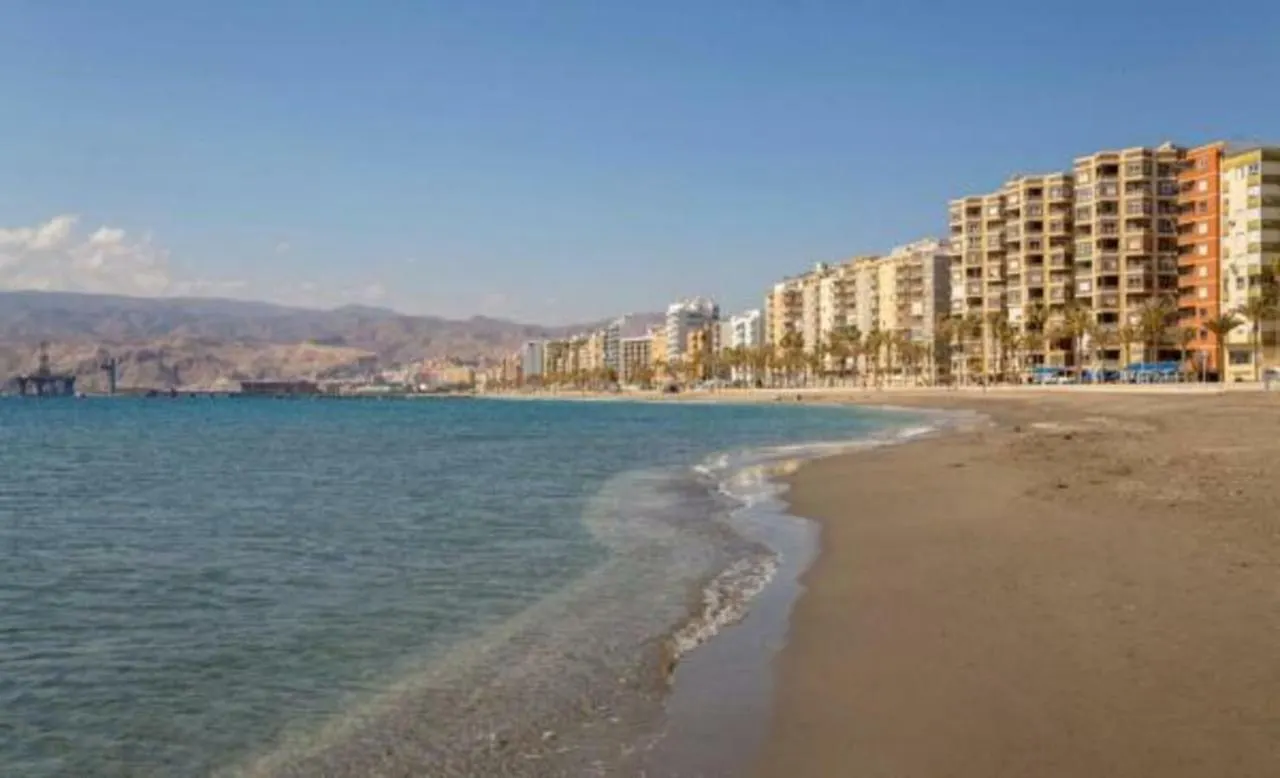 Expoholidays-Rueda Lopez Apartamento De Lujo Almeria 0*,  Spain