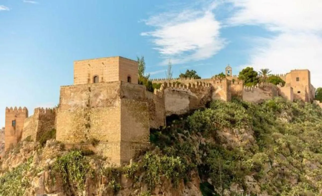 Expoholidays-Rueda Lopez Apartamento De Lujo Almeria