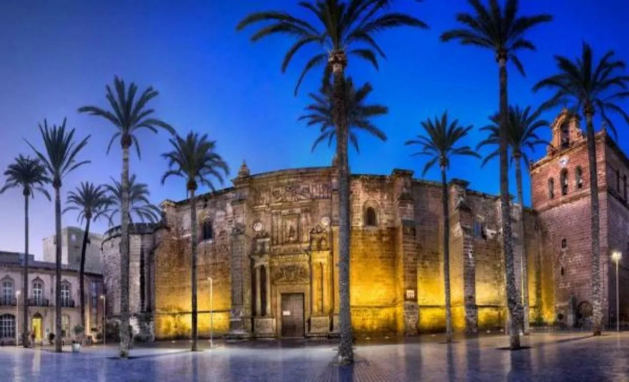 Expoholidays-Rueda Lopez Apartamento De Lujo Almeria