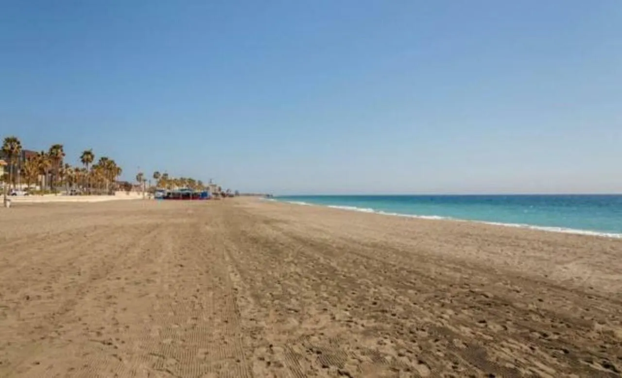 Expoholidays-Rueda Lopez Apartamento De Lujo Almeria 0*,  Spain